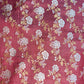 Flame Floral