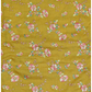 Monga Silk Flower Yellow