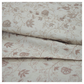 Monga Silk Embroidery Jaal-Beige