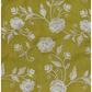 Monga Silk Embroidery Jaal- yellow