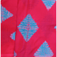 Redish Pink Shibori