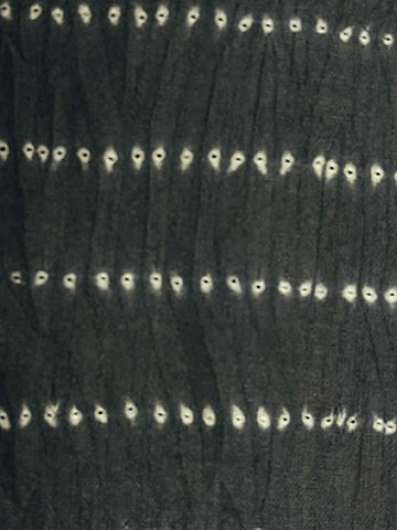 Black dot liners