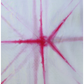 White Pink Shibori