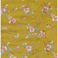 Monga Silk Flower Yellow