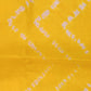 Daffodil zigzag 3liners