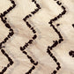 Bone Zig Zag