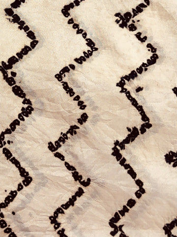 Bone Zig Zag