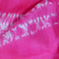 Hot pink Dabu tire