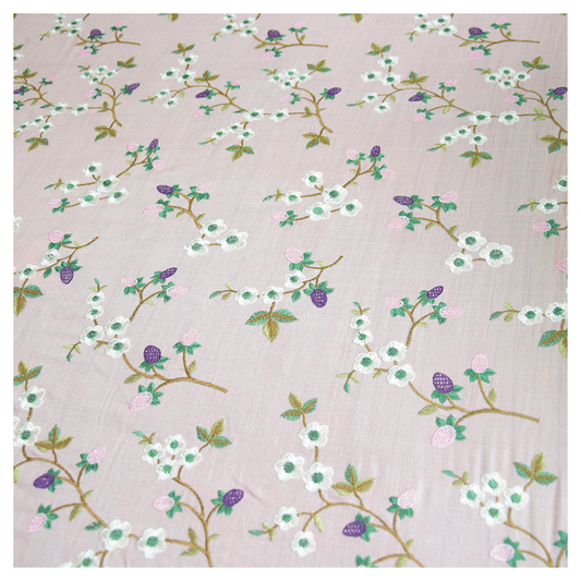 Monga Silk