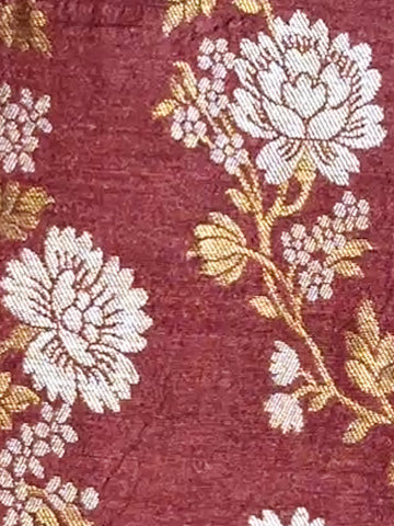 Flame Floral