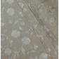 Monga Silk Embroidery Jaal-Beige