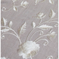 Grey Floral