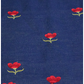 Monga Jaal Fabric Denim