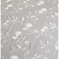 Grey Floral