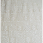 Monga Jaal Fabric Monochromatic