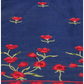 Monga Jaal Fabric Denim